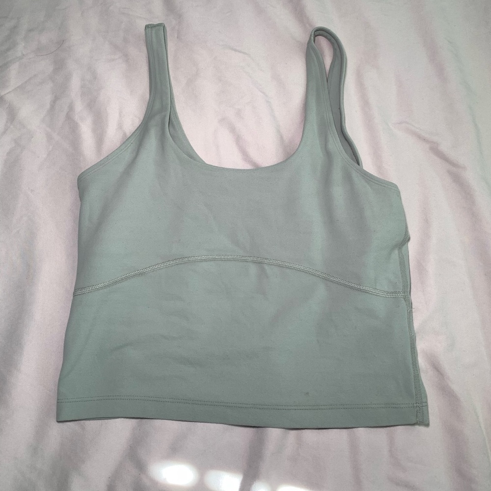 Aritzia TNA Workout tank